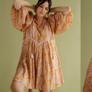 NWT Anthropologie Dress